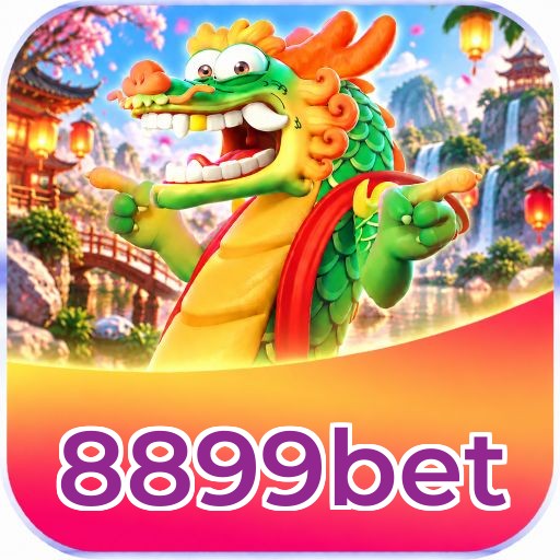 Logo 8899bet