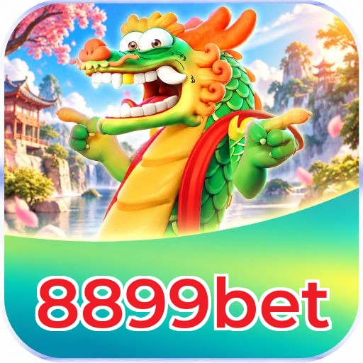 Logo 8899bet - Cassino Online Brasil