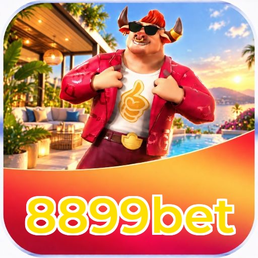 Logo 8899bet