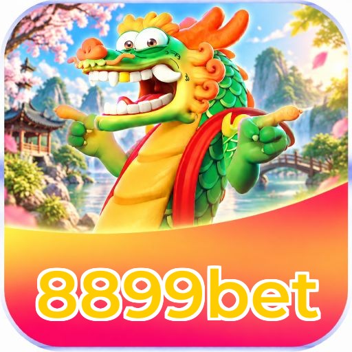 8899bet