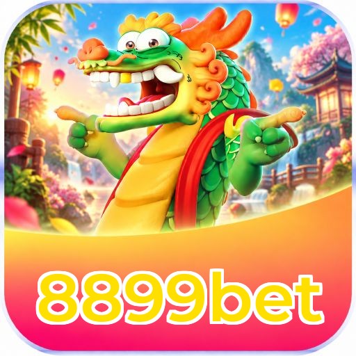 8899bet