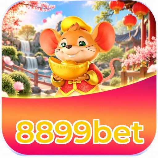 Aplicativo Mobile 8899bet em Smartphones iOS e Android