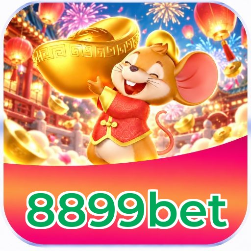 Logo 8899bet - Cassino Online Brasil
