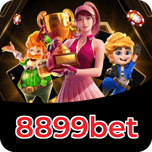 8899bet