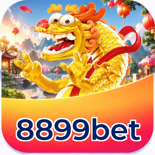 Logo 8899bet - Cassino Online Brasil