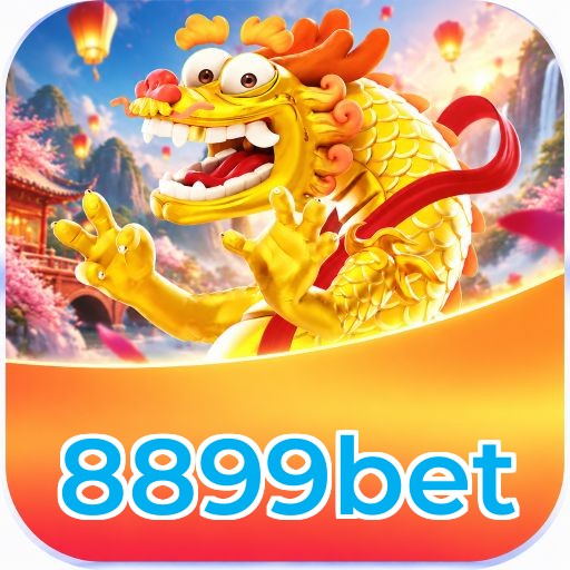 Logo 8899bet