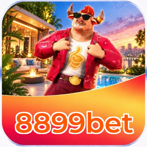 Logo 8899bet