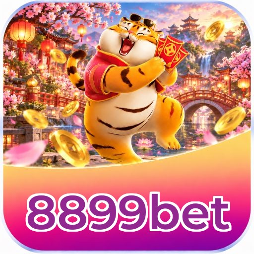 Logo 8899bet - Cassino Online Brasil