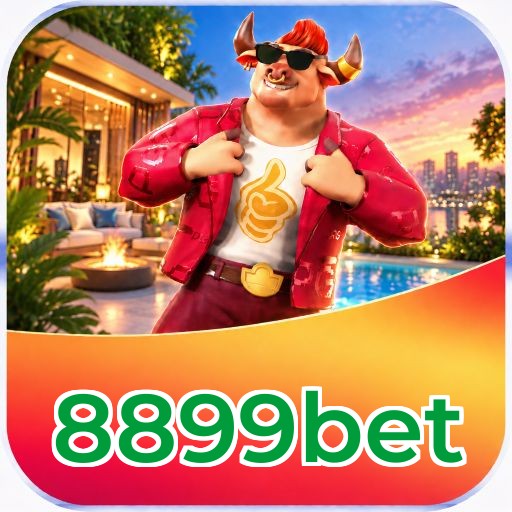 Logo 8899bet