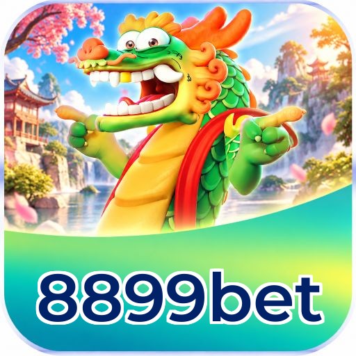 Logo 8899bet