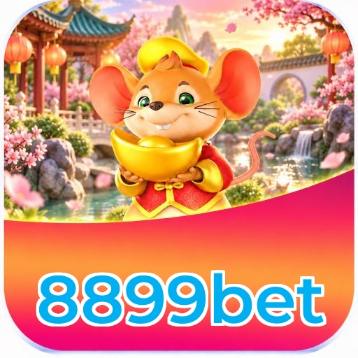 Logo 8899bet