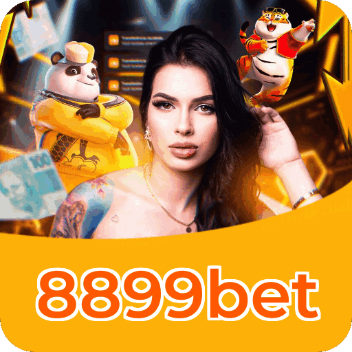 8899bet