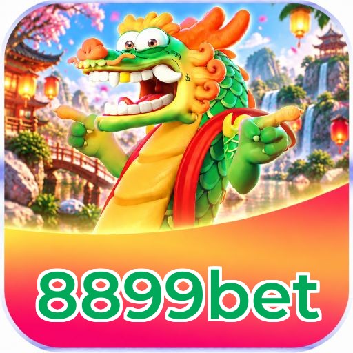 Lottery 8899bet - Jogos de loteria com jackpots milionários