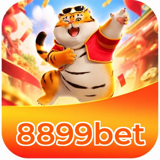 Logo 8899bet