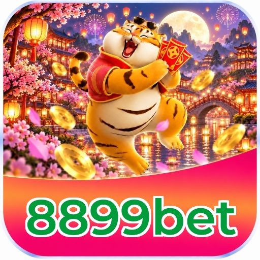 Logo 8899bet