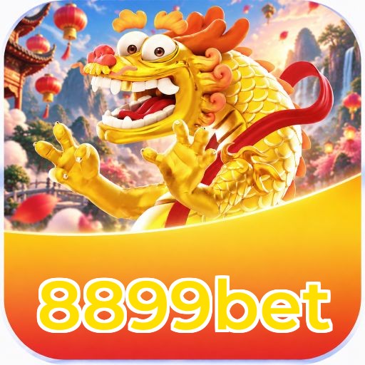 Interface do APK 8899bet para Android