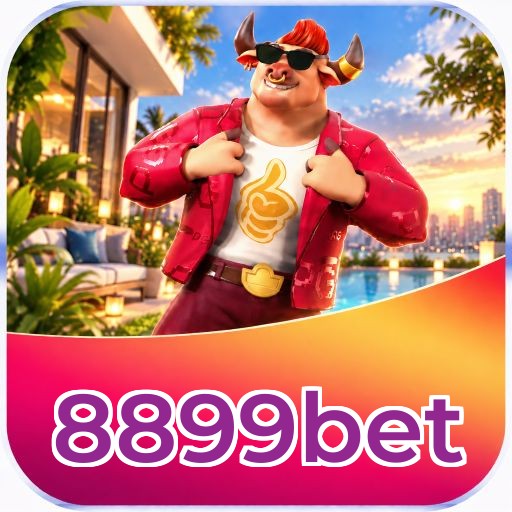Logo 8899bet