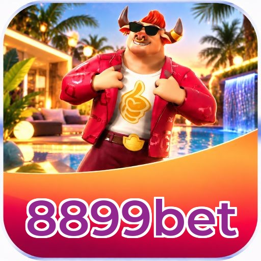 8899bet