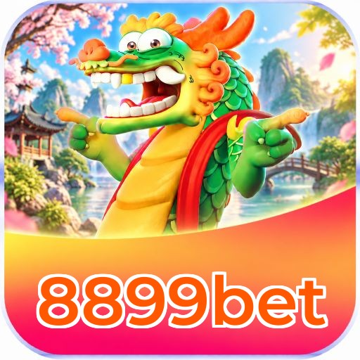8899bet
