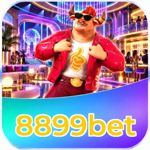 Logo 8899bet