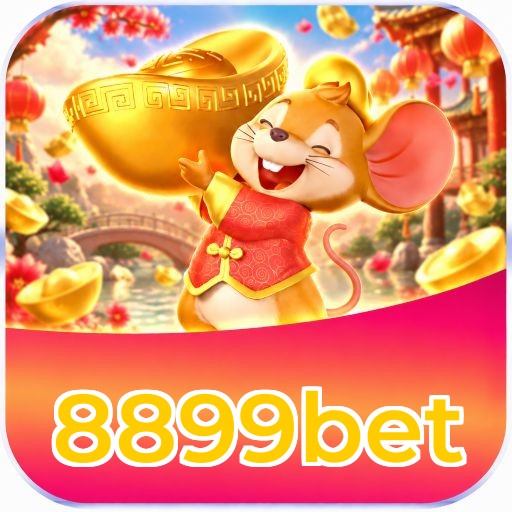 Logo 8899bet