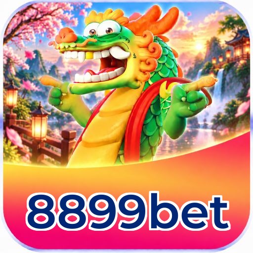 8899bet