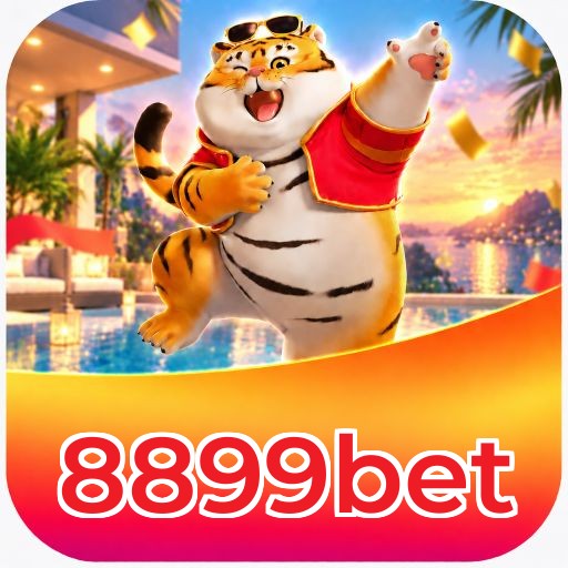 8899bet