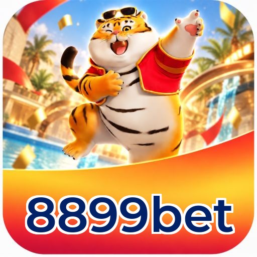 Logo 8899bet - Cassino Online Brasil