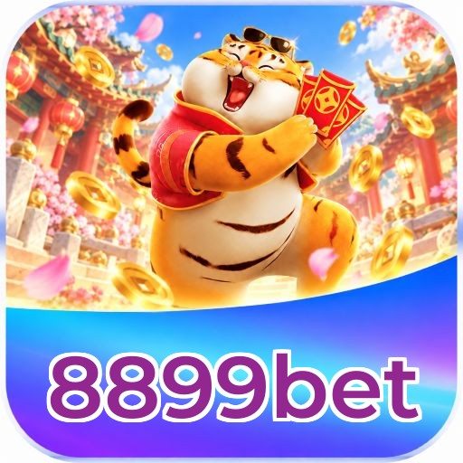 Gaming Premium da 8899bet - Mais de 2.500 jogos HD com performance otimizada