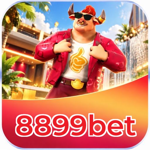 8899bet