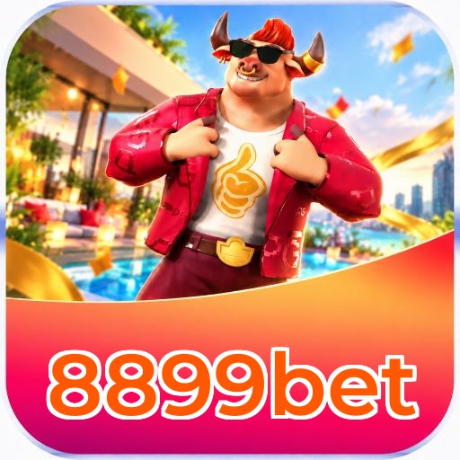 8899bet