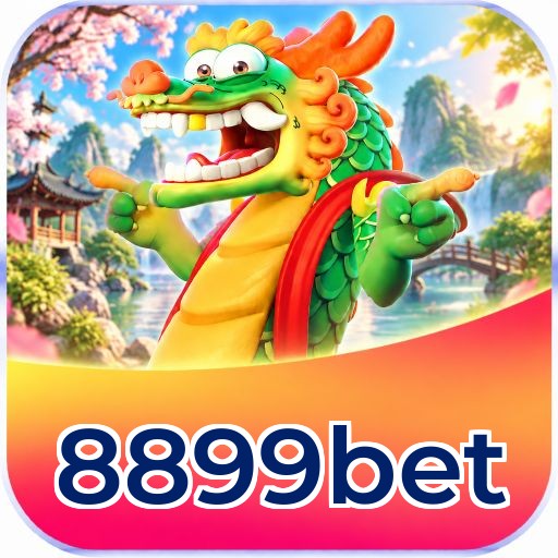 8899bet