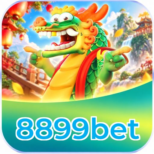 Logo 8899bet