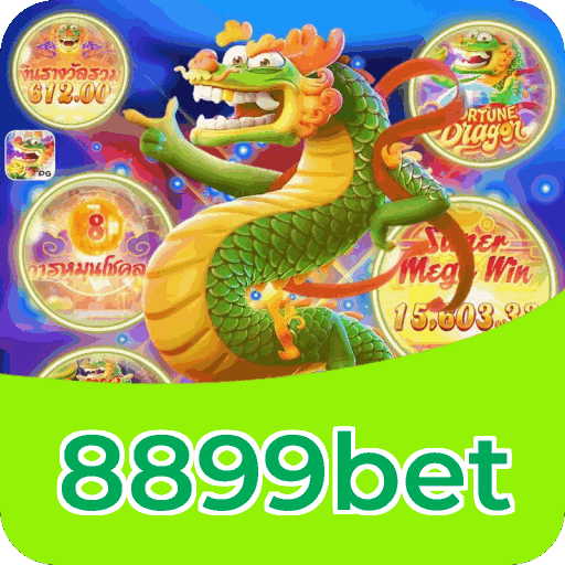 8899bet