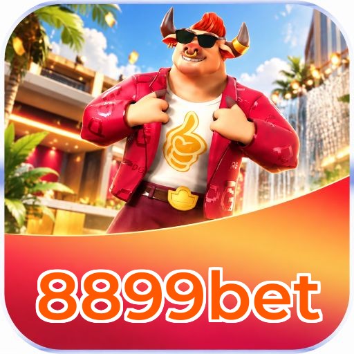 8899bet