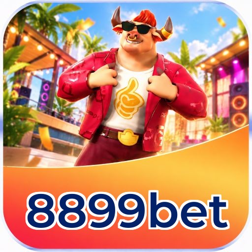 8899bet