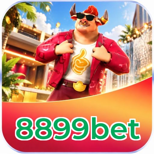 8899bet