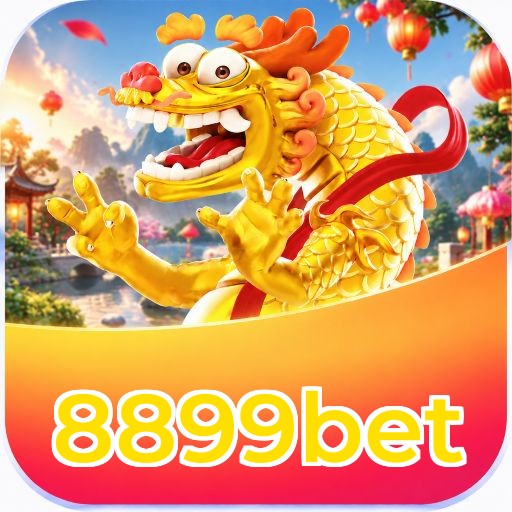 Logo 8899bet